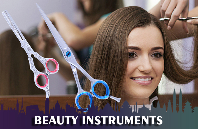 Beauty Instruments