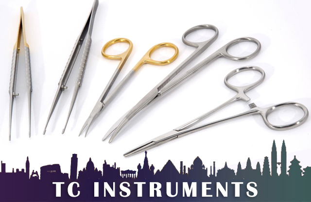 TC Instruments