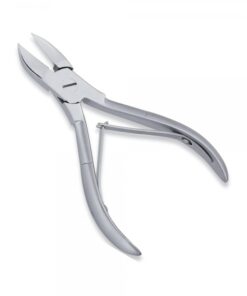 Nail and Pedicure Nippers