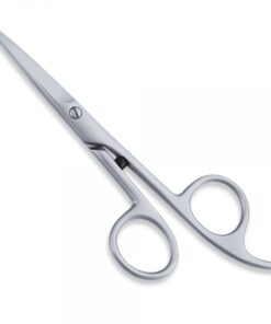 Economy Hair Scissor