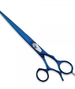 Titanium Coated Hair Scissor