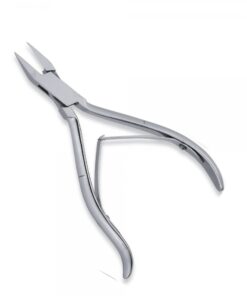 Nail and Pedicure Nippers