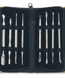 Pushers and Skin Care Tools kit