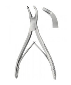 2A-MEAD, SQUARE TIPS 5 inch