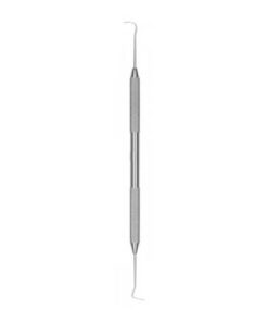 2A Pigtail D or E Explorer