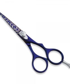 Titanium Coated Hair Scissor