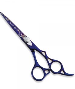 Titanium Coated Hair Scissor