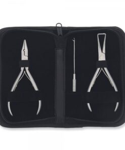 Hair Extension Pliers and Kits