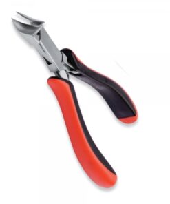 Nail and Pedicure Nipper