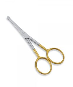 Personal Care Scissor