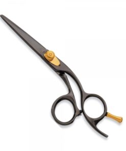 Titanium Coated Hair Scissor