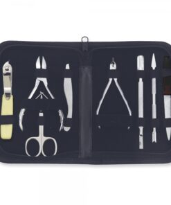 Manicure and Pedicure Sets