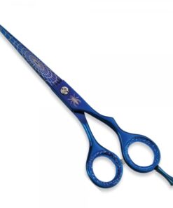 Titanium Coated Hair Scissor