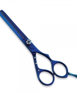 Titanium Coated Hair Scissor