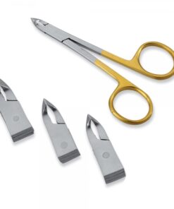 Cuticle Nippers