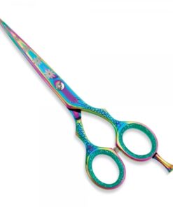 Titanium Coated Hair Scissor