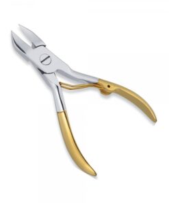 Nail and Pedicure Nipper