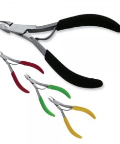 Cuticle Nippers