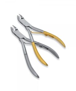 Cuticle Nippers