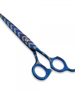 Titanium Coated Hair Scissor