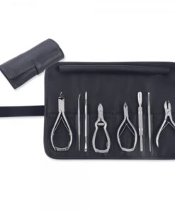 Manicure and Pedicure Sets