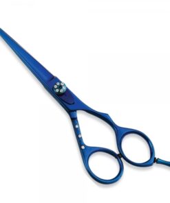 Titanium Coated Hair Scissor