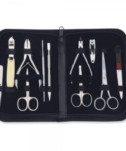 Manicure and Pedicure Sets
