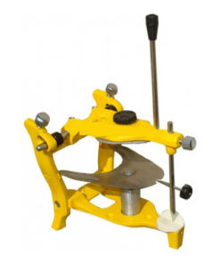 ANATOMICAL ARTICULATOR (ASA)