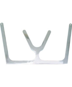 Bite Fork or Occlusal Alignment Plane