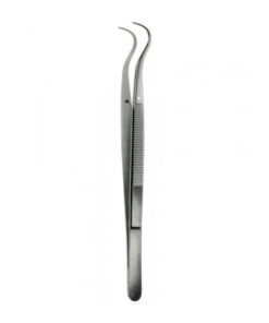 COTTON & DRESSING TWEEZERS