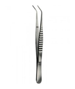COTTON & DRESSING TWEEZERS