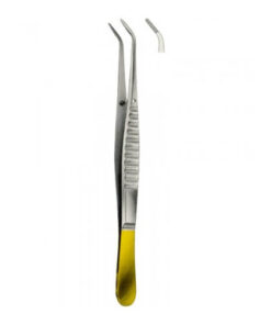 COTTON & DRESSING TWEEZERS