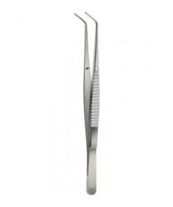 COTTON & DRESSING TWEEZERS