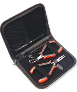 Hair Extension Pliers and Kits