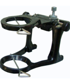 KEYSTONE BLACK ARTICULATOR
