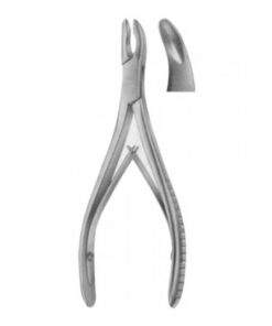 LUER 6 inch