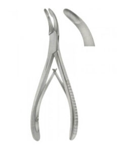 LUER 6 inches