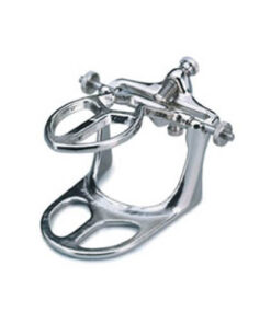 Model      A     Crescent Stephan Articulator
