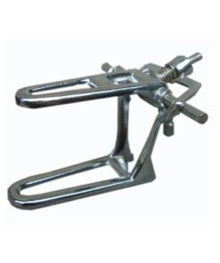 QUADRANT or CROWNED BRIDGE ARTICULATOR