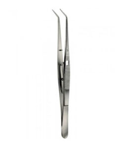Self Locking Tweezers Serr