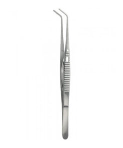 Self Locking Tweezers Smooth