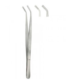 Suture Forcep