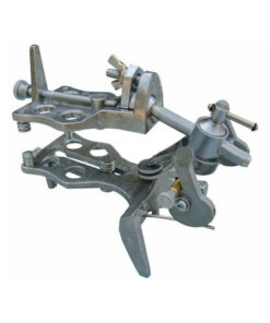 Vibratory Polished Articulator Galetti