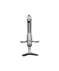 Cylinder Catridge Syringe