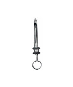 DENTAL SYRINGES