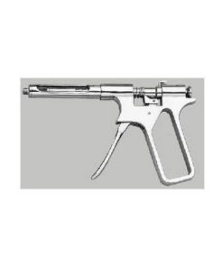DENTAL SYRINGES