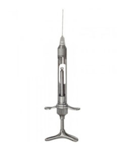 DENTAL SYRINGES