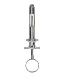 DENTAL SYRINGES