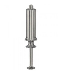 DENTAL SYRINGES