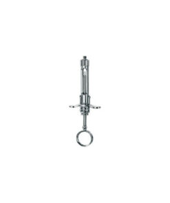 DENTAL SYRINGES